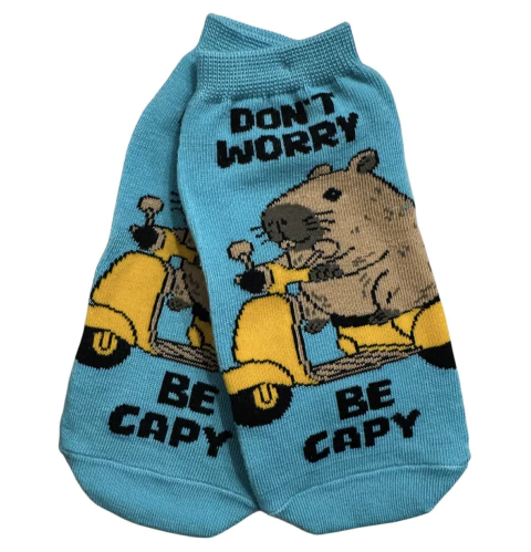 Soquete Capybara Capibara - comprar online