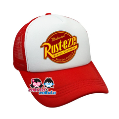 Gorra Rayo McQuenn - Cars