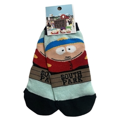 Soquete Cartman - South Park