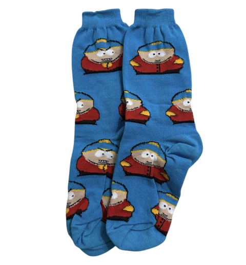 Medias Cartman - South Park - comprar online