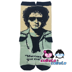 Medias Gustavo Cerati - Soda Stereo