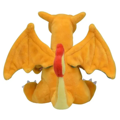 Peluche Charizard - Pokemon 24cm. - comprar online