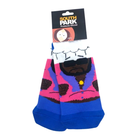 Soquete Chef - South Park - Licencia Oficial - comprar online
