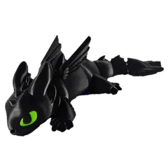 Chimuelo 3D Movil 15cm. - Entrenando a mi Dragón - comprar online
