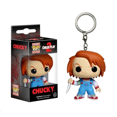 Llavero Funko Pop Chucky