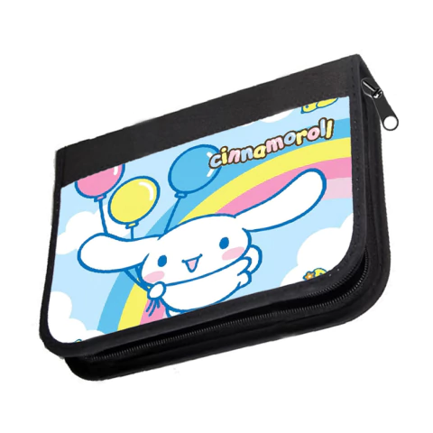 Cartuchera 1 Piso - Cinnamoroll - comprar online