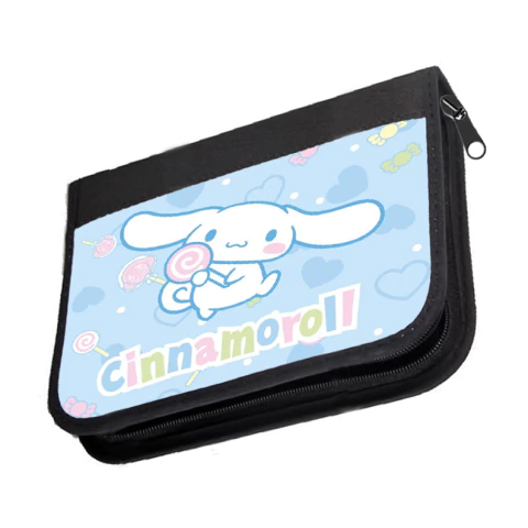 Cartuchera 1 Piso - Cinnamoroll - comprar online