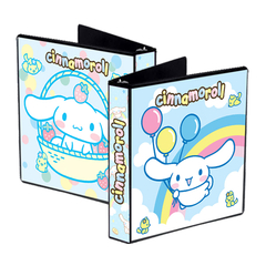 Carpeta Cinnamoroll - Sanrio