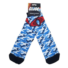 Medias Gijoe Cobra - Licencia Oficial - comprar online