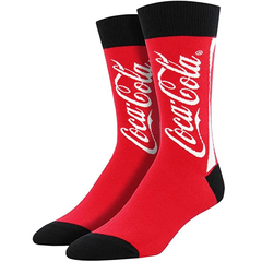 Medias Coca Cola - comprar online