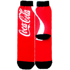 Medias Coca Cola