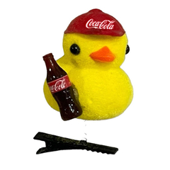 Patito Cocacolero