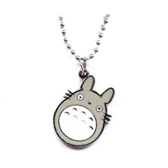 Colgante Totoro