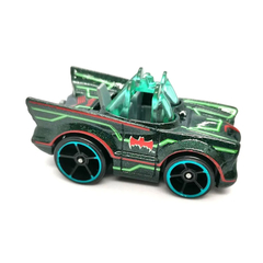 Hot Wheels Classic Tv Series Batimobile - 3/250 - comprar online