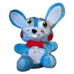 Peluche Toy Bonnie - FNAF - Fight Night At Freddy´s