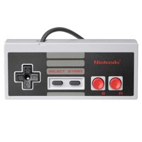 Joistick Nintendo Retro Game