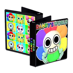 Carpeta Dandys World Roblox - comprar online