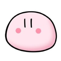 Sticker Dango