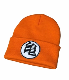 Gorro Lana Dragon Ball Z - Goku - comprar online