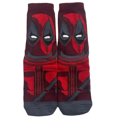 Medias Deadpool - Marvel