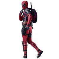 Sticker Deadpool