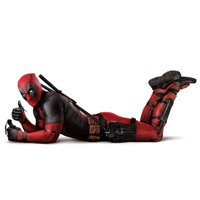 Sticker Deadpool