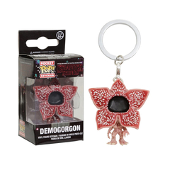 Llavero Funko Pop Demogorgon - Stranger Things