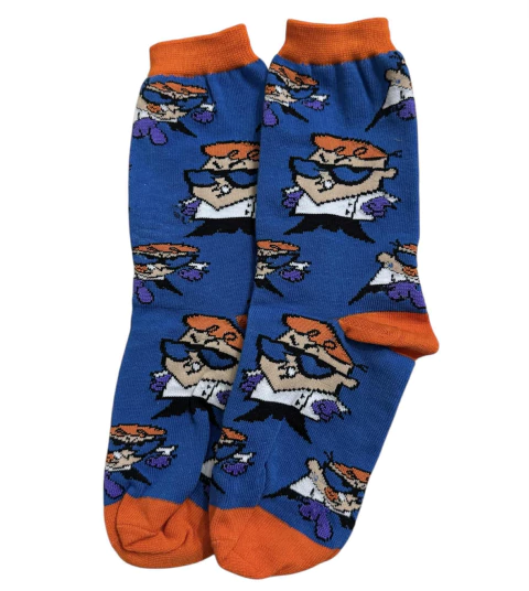 Medias Dexter - comprar online