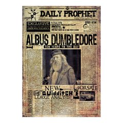 Diario - Harry Potter