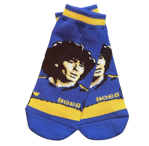 Soquete Diego A. Maradona - Boca Juniors - Futbol - comprar online
