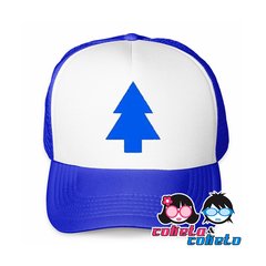 Gorra Dipper - Gravity Falls