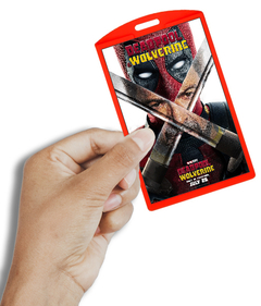 PortaSUBE - Deadpool & Wolverine