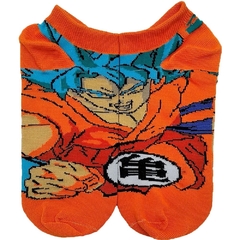 Soquete Goku - Dragon Ball Z