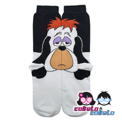 Medias Droopy - comprar online