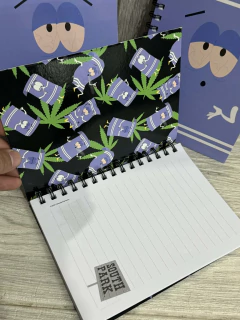 Cuaderno Toallín Espiralado - Original - COKETACOKETO