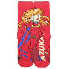 Medias Asuka Langley Soryu - Evangelion - Anime