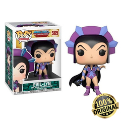 Funko Pop Evil Lyn #565 - Original