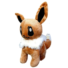 Peluche Eevvee - Pokemon 23cm.