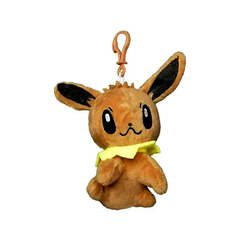 Llavero Evvee - Pokemon 12cm.