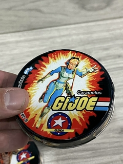 Pack 7 Latitas - GIJOE Argen 7 (Repro) - tienda online