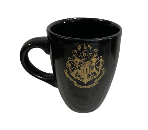 Taza Cónica Hogwarts - Harry Potter - comprar online
