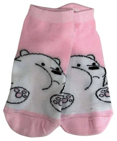 Soquete Polar - Escandalosos - comprar online
