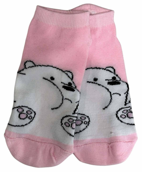 Soquete Polar - Escandalosos - comprar online