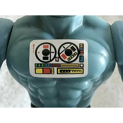 Stickers Faker - 1 Plancha con 2 modelos - Masters of the Universe - Motu - comprar online