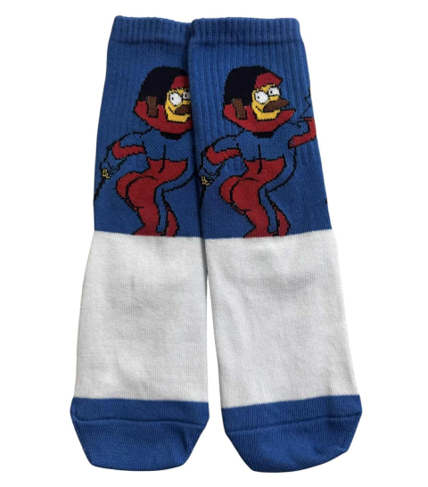 Medias Ned Flanders - The Simpsons - comprar online