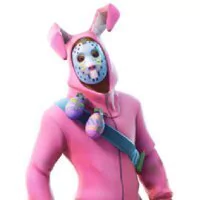 Sticker Fortnite