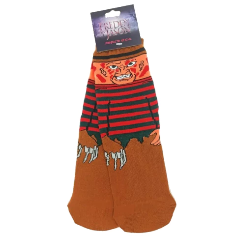Medias Freddy Krueger - Licencia Oficial - comprar online