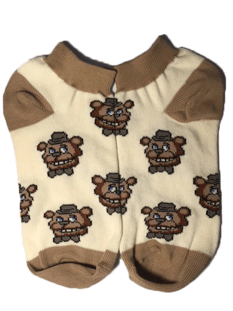 Soquete FNAF - Five Nights at Freddy's - comprar online