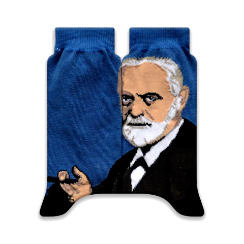 Medias Sigmund Freud