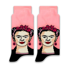 Medias  Frida Kahlo